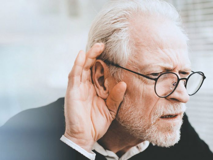 بیماری قلبی عروقی - پرستاری - پزشکی - کاهش شنوایی افراد مسن