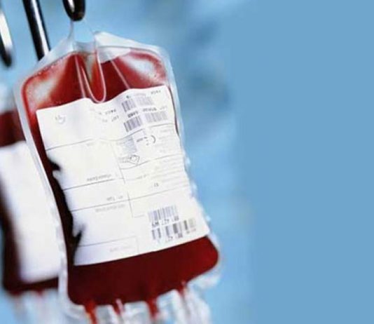 تجویز فراورده های خونی - کادر درمان - متخصصین پزشکی - خون