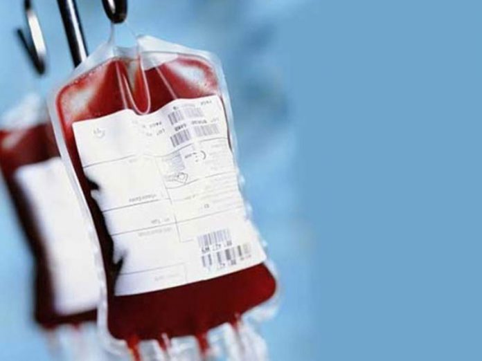 تجویز فراورده های خونی - کادر درمان - متخصصین پزشکی - خون