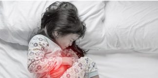 علائم درد مزمن شکمی در اطفال-اسهال و یبوست در کودکان- IBS - سلیاک و زخم پپتیک