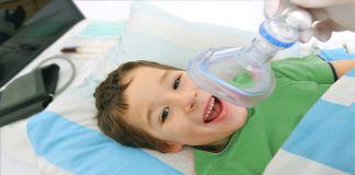 بیهوشی عمومی یا بی حسی موضعی برای ختنه نوزادان | سدیشن | اطلاعات اطفال در طب لاین
