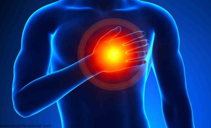 نارسایی احتقانی قلب(CHF)