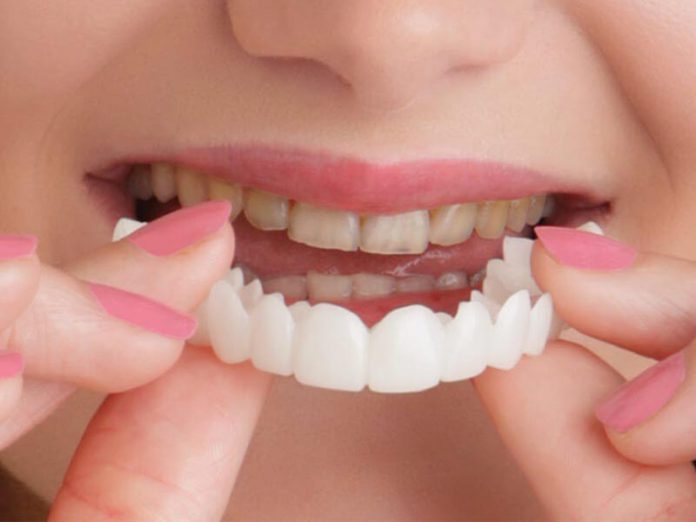 زیبایی دندان - دندانپزشک - پرستاری - گروه علوم - کادر درمان پزشکی
