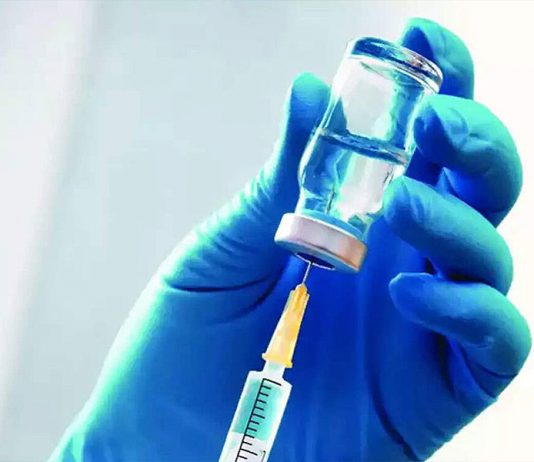 انواع واکسن - پرستاری کادر درمان و گروه علوم پزشکی طب لاین - انواع واکسن