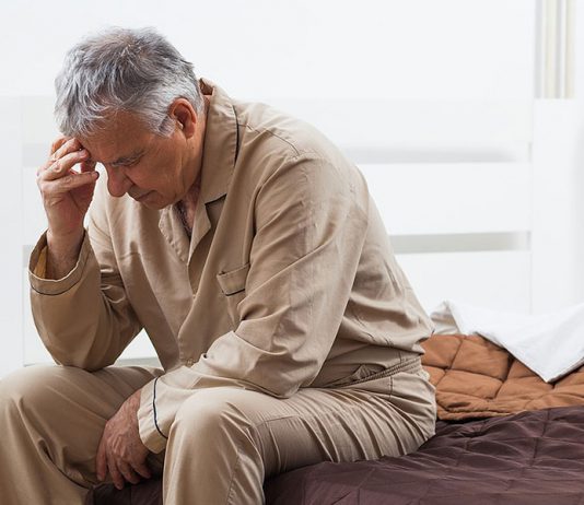 درمان بی خوابی در سالمندان -بهبود-بی خوابی- سالمند-مصرف دارو- درمان-سلامت-خواب