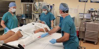 پوزیشن های جراحی - پوزیشن های جراحی - گروه کادر درمان بیماری و متخصصین علوم پزشکی و پرستاری طب لاین