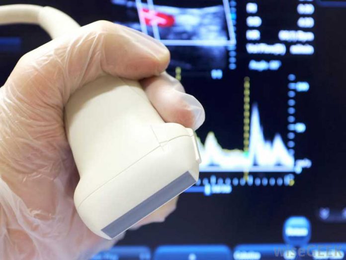 سونوگرافی داپلر - گروه کادر درمان بیماری و متخصصین علوم پزشکی و پرستاری طب لاین - اندازه گیری فشار خون
