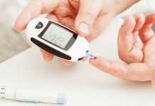 عوارض دیابت - کادر درمان - پزشکی