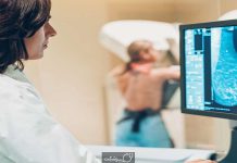 ماموگرافی - متخصصین علوم پزشکی - پرستاری طب لاین - کادر درمان