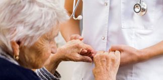 نگهداری از سالمندان - پرستار-سالمند-نگهداری سالمند-بیماری-سلامت-آموزش-خدمات پرستاری سالمند