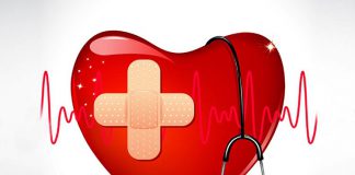 بيماريهاي كارديوواسكولار(قلبی-عروقی)بیماری دریچه قلب-آموزش گزشکی-پرستاری-جزوه-آریتمی