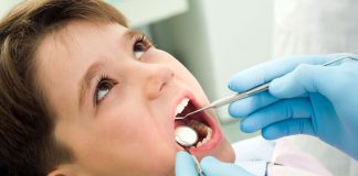 متخصص دندانپزشکی - پزشکی - تخصص - درمان دهان و دندان