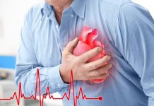 علائم حمله قلبی - قفسه سینه - قلب - پزشکی - بیماری - علائم حمله قلبی