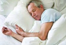 اختلال خواب سالمندان-سالمند-بیماری-سلامت-خواب ریاد-پرخوابی