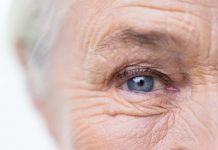 اورژانس های چشم در سالمندان-آب مروارید
