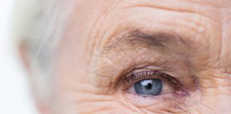 اورژانس های چشم در سالمندان