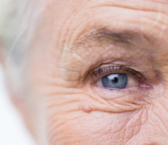 اورژانس های چشم در سالمندان