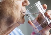 خشکی دهان در سالمندان-علت های شایع خشکی دهان