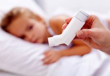 نقص ایمنی و آسم در کودکان