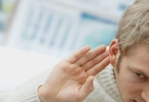 سنگینی گوش-سکته گوش-کاهش شنوایی ناگهانی-ناشنوایی-کیپی گوش-وزوزگوش-بیماری