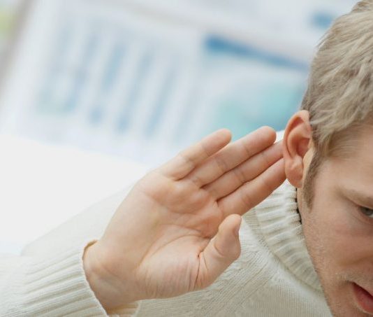 سنگینی گوش-سکته گوش-کاهش شنوایی ناگهانی-ناشنوایی-کیپی گوش-وزوزگوش-بیماری