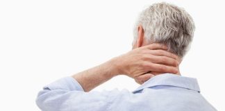 آرتروز گردن در سالمندان-سالمند-علائم آرتروز گردن-درمان خانگی آرتروز گردن-فیزیوتراپی-پرستاری
