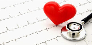آموزش خواندن نوار قلب-تفسیر نوار قلبی-ECG