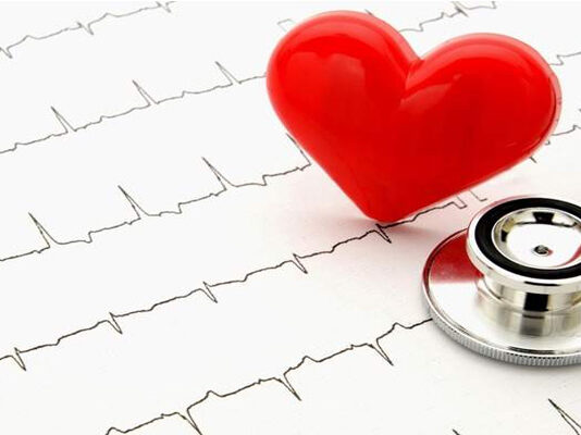 آموزش خواندن نوار قلب-تفسیر نوار قلبی-ECG