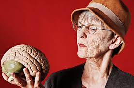 آلزایمر یا فراموشی-بیماری سالمندان