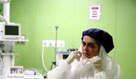مشکلات پرستاران در ایران-مطالبات پرستاری