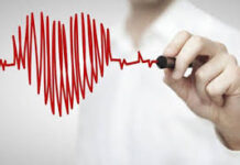 علت و درمان تپش قلب-درد قفسه سینه