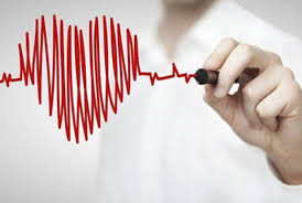 علت و درمان تپش قلب-درد قفسه سینه